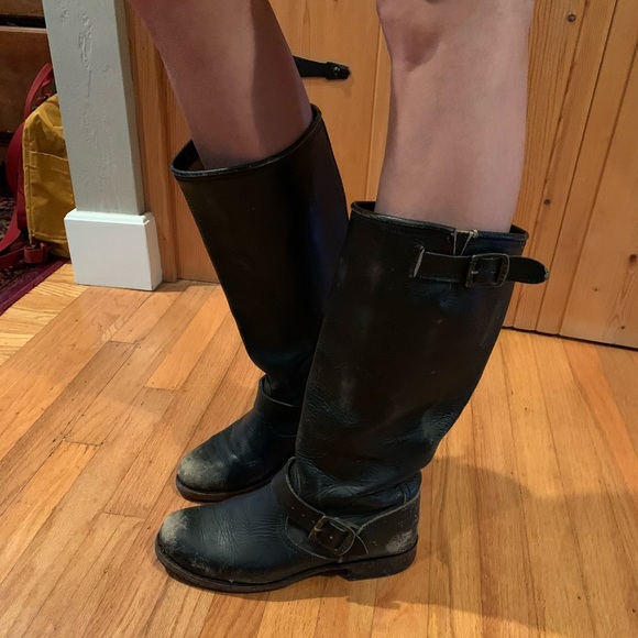 Frye Veronica boots - Picture 8 of 8